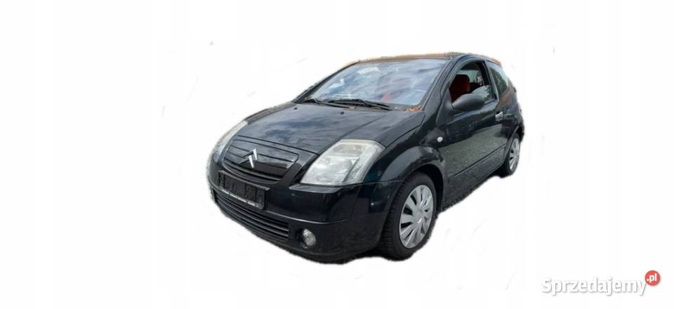 PRZEWÓD PALIWA Z PODWOZIA DO ZBIORNIKA CITROEN Sosnowiec