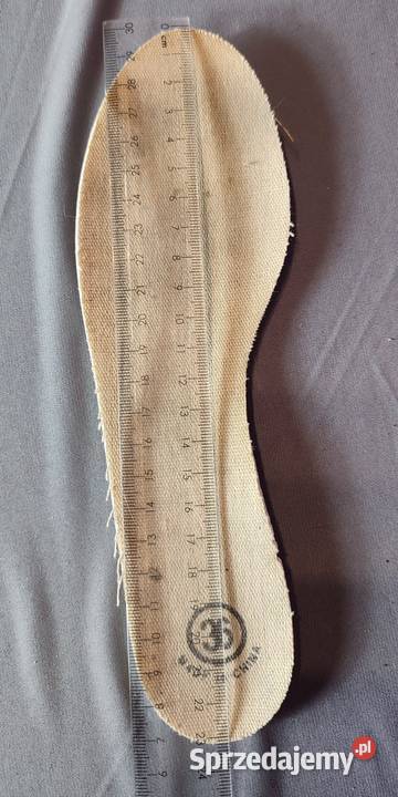 Łyżwy figurowe białe rozmiar 36 wkładka 232 25 Jasień