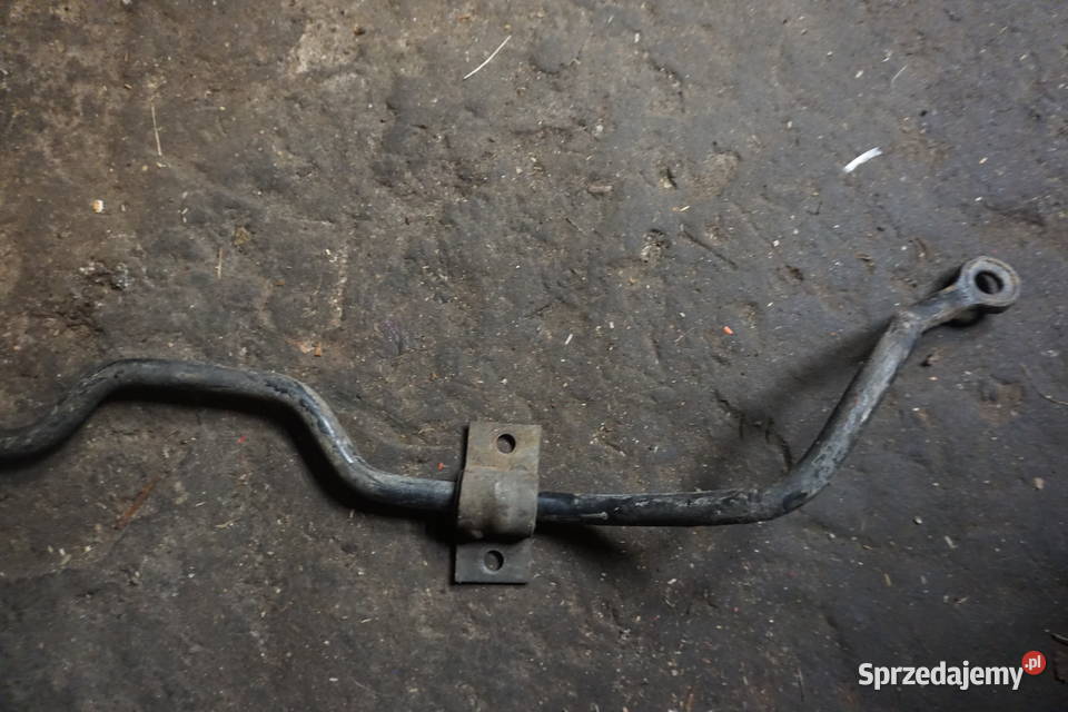 STABLIZATOR 16mm OPEL KADETT E Jastrzębie-Zdrój