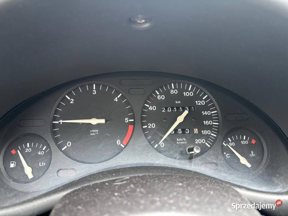 Opel Corsa skoczek do pracy Dąbcze sprzedam