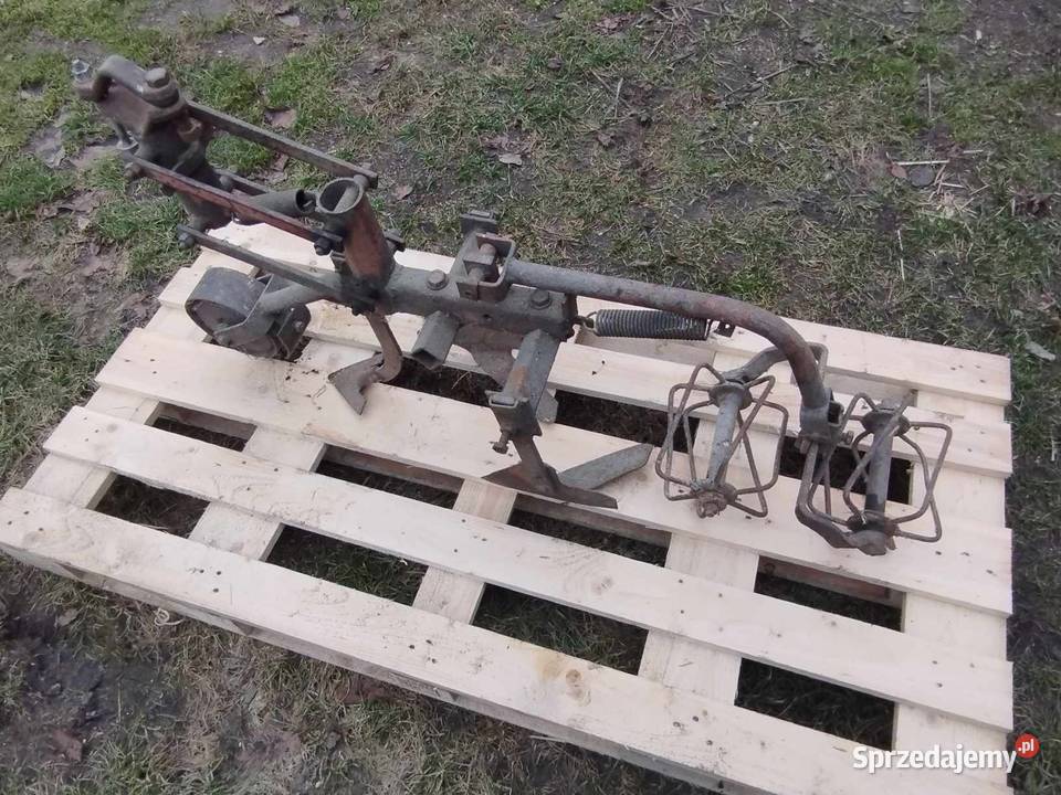 Sprzedam pielniki nieuszkodzony Pozostałe Janowice sprzedam