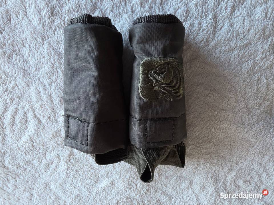 Nash Scope Tip Tops Skarpety ochronne na wędkę