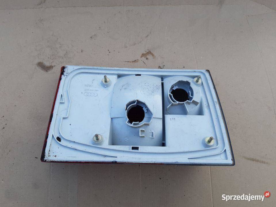 Lampa tylna lewa Audi 100 C4 C4 Lampa lewy tył sprzedam