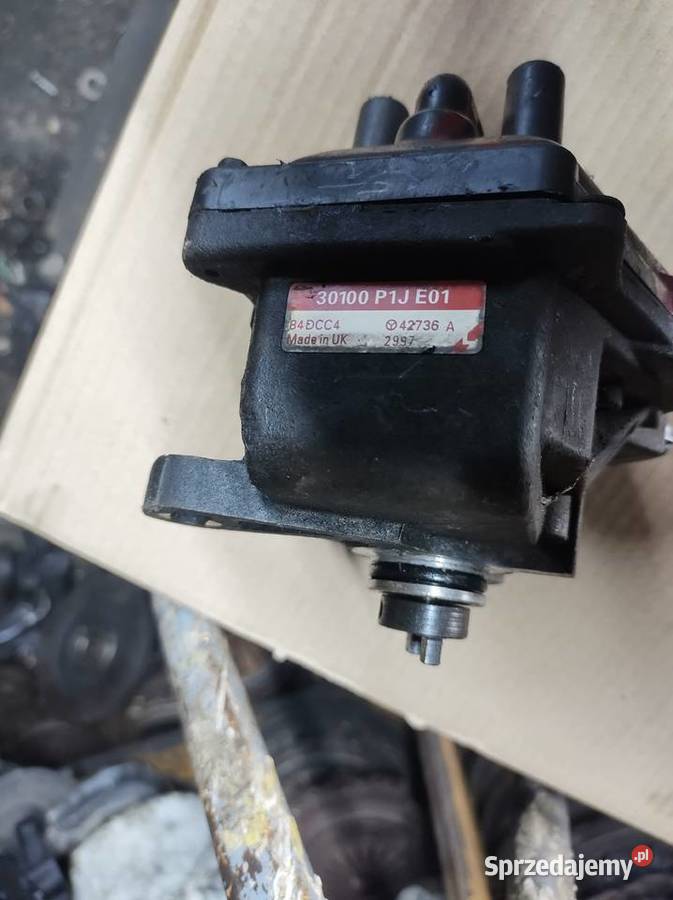 HONDA CIVIC 14 aparat zapłonowy 30100P1JE01 Kielce
