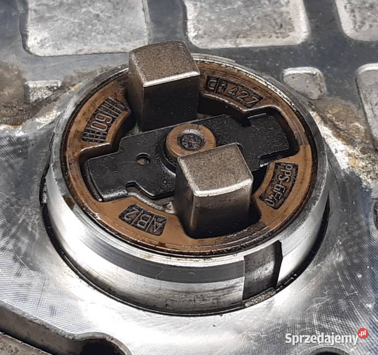 POMPA VACUM VW AUDI SEAT SKODA 20 TDI 03L145100F dolnośląskie