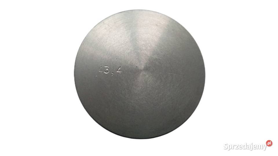 TŁOK ASSO WERKE POLINI 434 mm RACING PIAGGIO Bielsk Podlaski