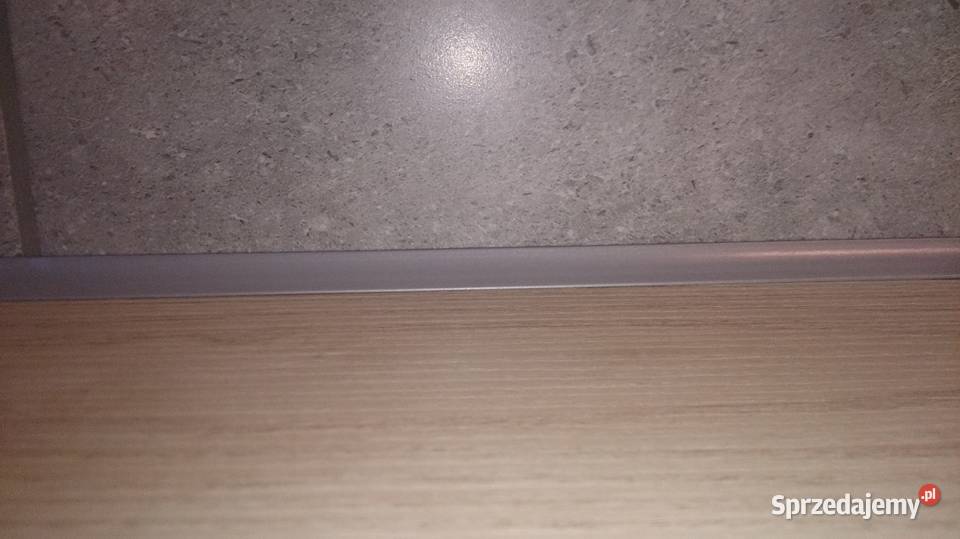 Silikonowa elastyczna uszczelka dekoracyjna Rogoźnik sprzedam