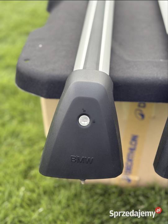 Relingi BMW G11 G12 Ceków