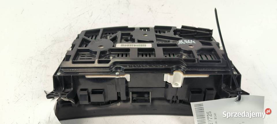 LICZNIK ZEGAR OPEL ZAFIRA B 13216660 Lipno