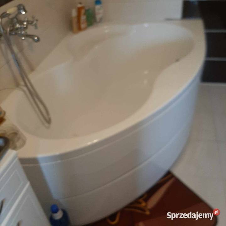 Wanna poekspozycyjna sprzedam