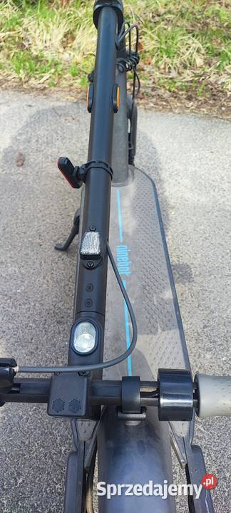 Hulajnoga elektryczna Segway Ninebot G30D II