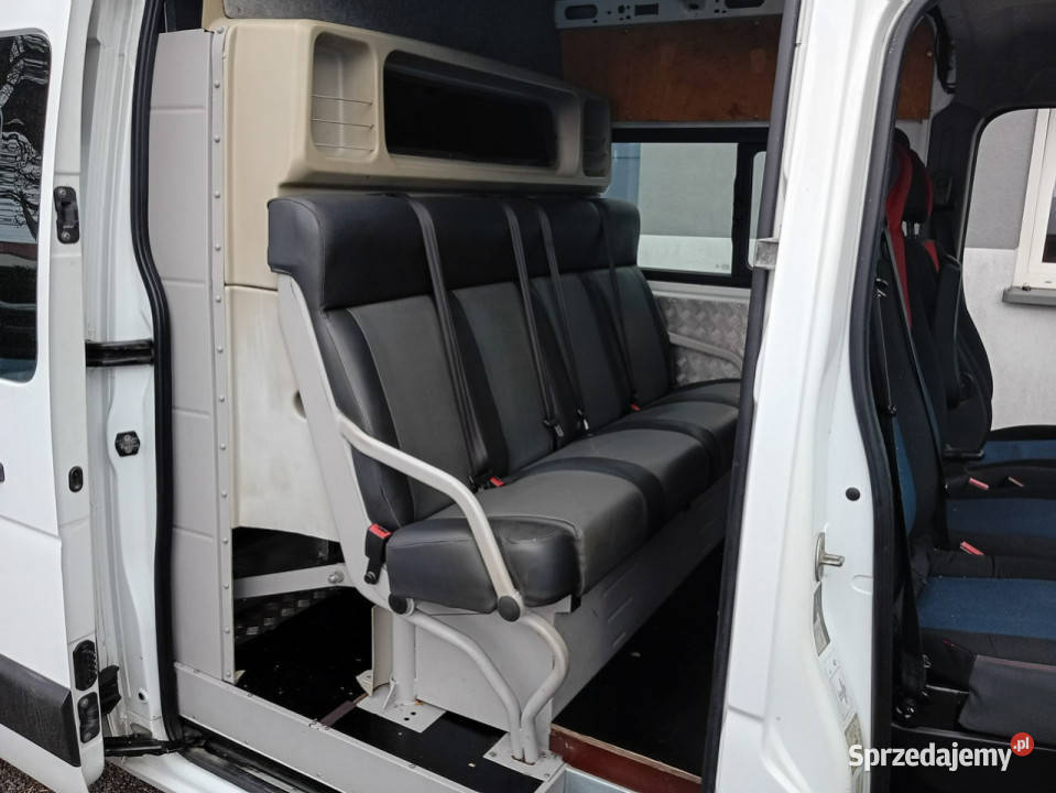 Renault Master Master l4 h2 136KM lubelskie Janów Lubelski