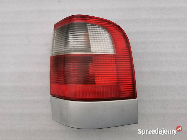 Lampa Prawy Tył Tylna Prawa Ford Galaxy MK1 Lift