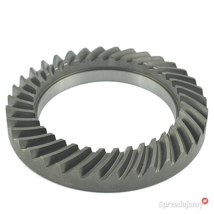 Koło talerzowe 36T180 mm wałek atakujący Tajęcina