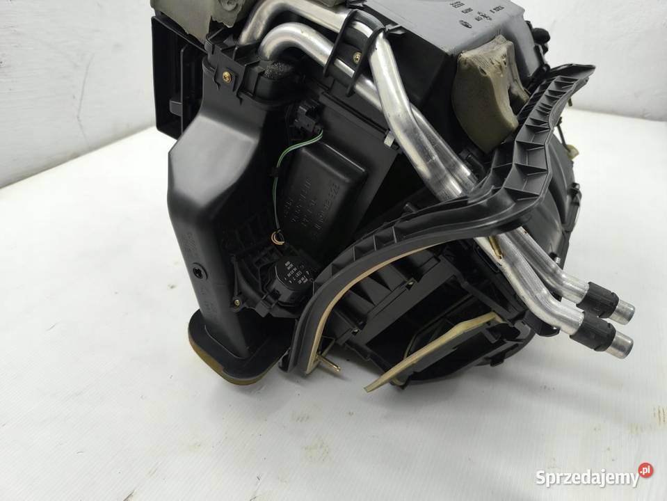 NAGRZEWNICA KOMPLETNA BMW X3 E83 20D 150 6980081
