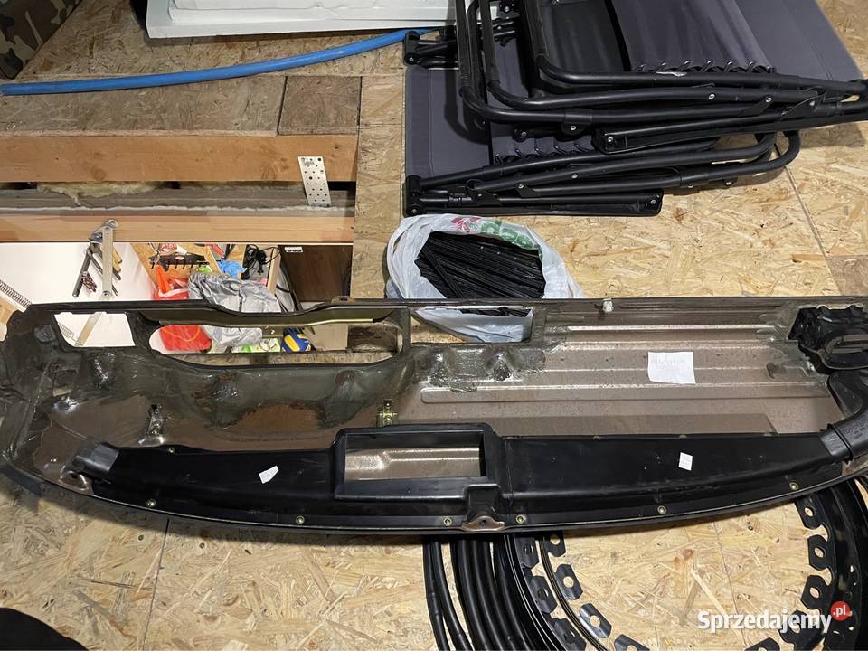 FSO Polonez Daewoo Deska Rozdzielcza Kokpit Marynino