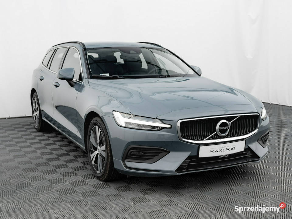 Volvo V60 WD5210SB4 D Momentum Pro Kcofania klimatyzacja Motoryzacja Gdańsk