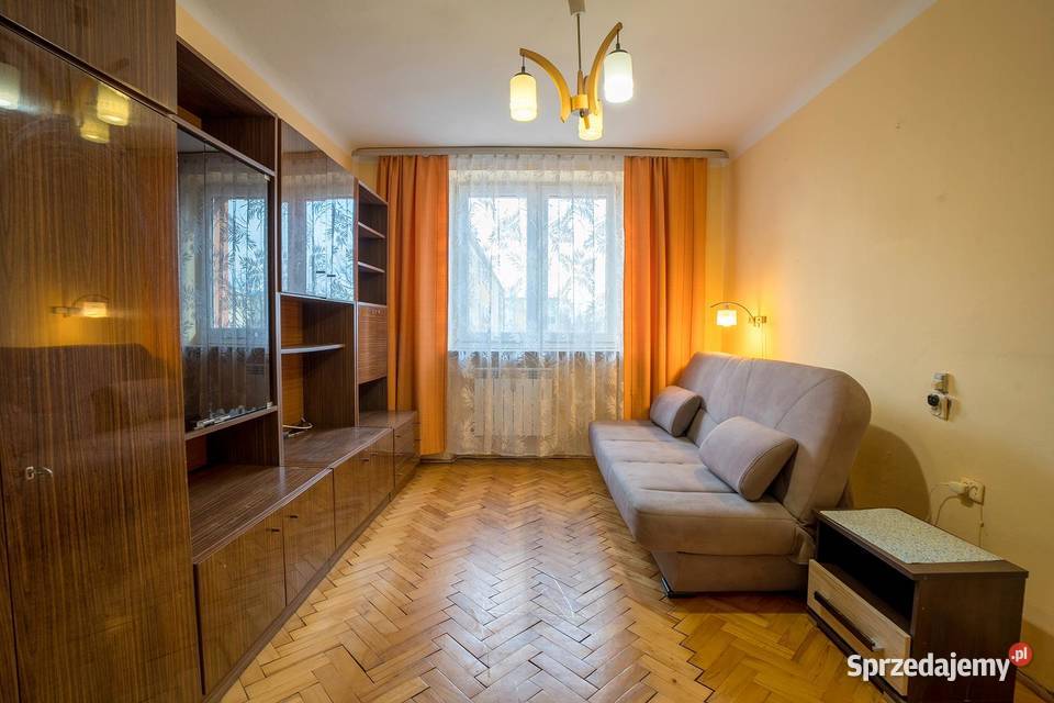 Sprzedam mieszkanie Jagiellonów Jarosław 54.18m2
