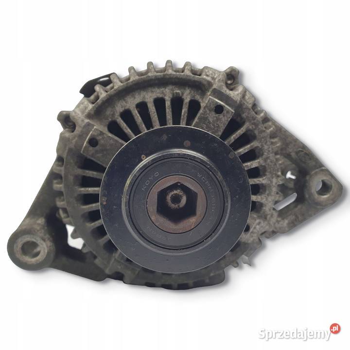 ALTERNATOR Kia Sorento 25 CRDI 373004A300 110A Chełm