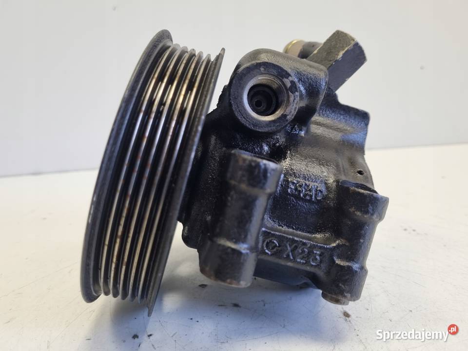 Ford Focus I MK1 18 TDCI POMPA WSPOMAGANIA HBDFX osobowe Pompy wspomagania Motoryzacja lubelskie