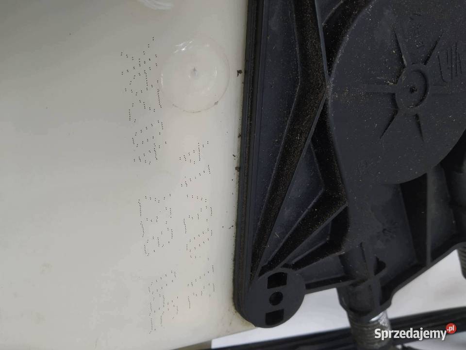 MECHANIZM SZYBY PRAWY PRZÓD XL LIFT 5P0837402AK