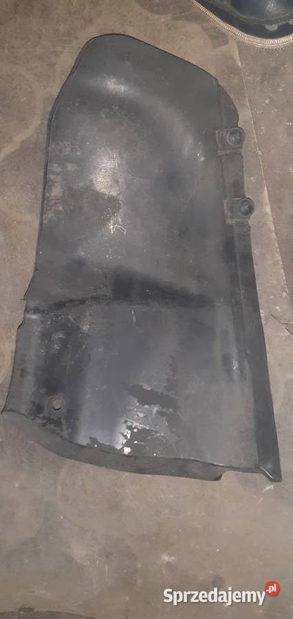 HYUNDAI I10 NADKOLE TYŁ PRAWE DO 2013R Ostrów Wielkopolski