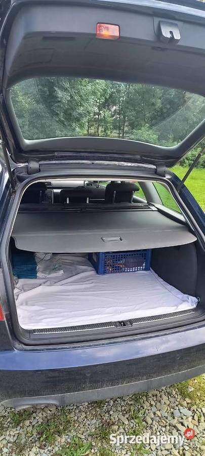 Audi a4 b7 Limanowa sprzedam