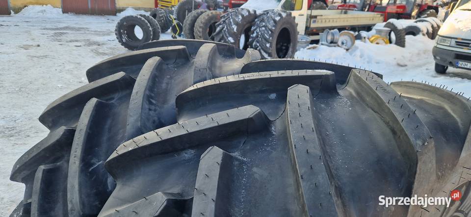 60065r28 6006528 Michelin 2024r 100 bieżnik Nowe Miasto Lubawskie