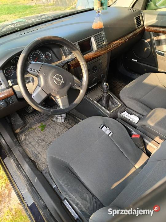 Wszystkie części Opel Vectra c 2004 20 dti osobowe sprzedam