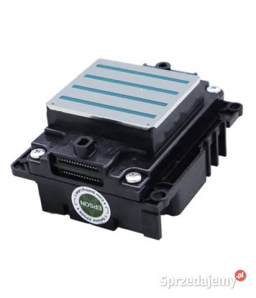 Epson I3200E1 Eco Solvent Printhead 2025r. Wardężyn