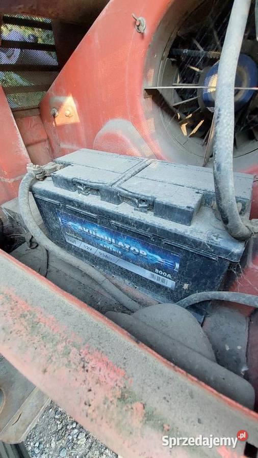 Traktor ciągnik same centurion 75 sam Kutno