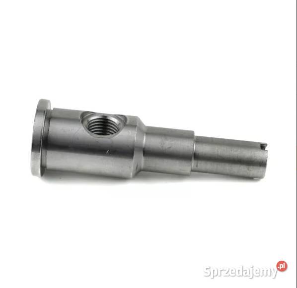 ŁĄCZNIK KRÓCIEC ZLEWNY ZETOR 9321260 mazowieckie Siedlce sprzedam