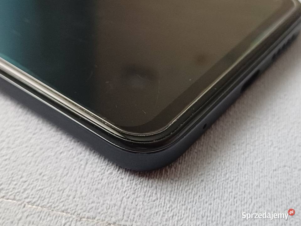 Xiaomi Redmi Note 11 6 GB RAM 128 GB Sosnowiec