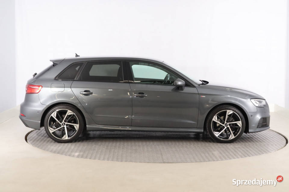 Audi A3 15 TFSI klimatyzacja sprzedam