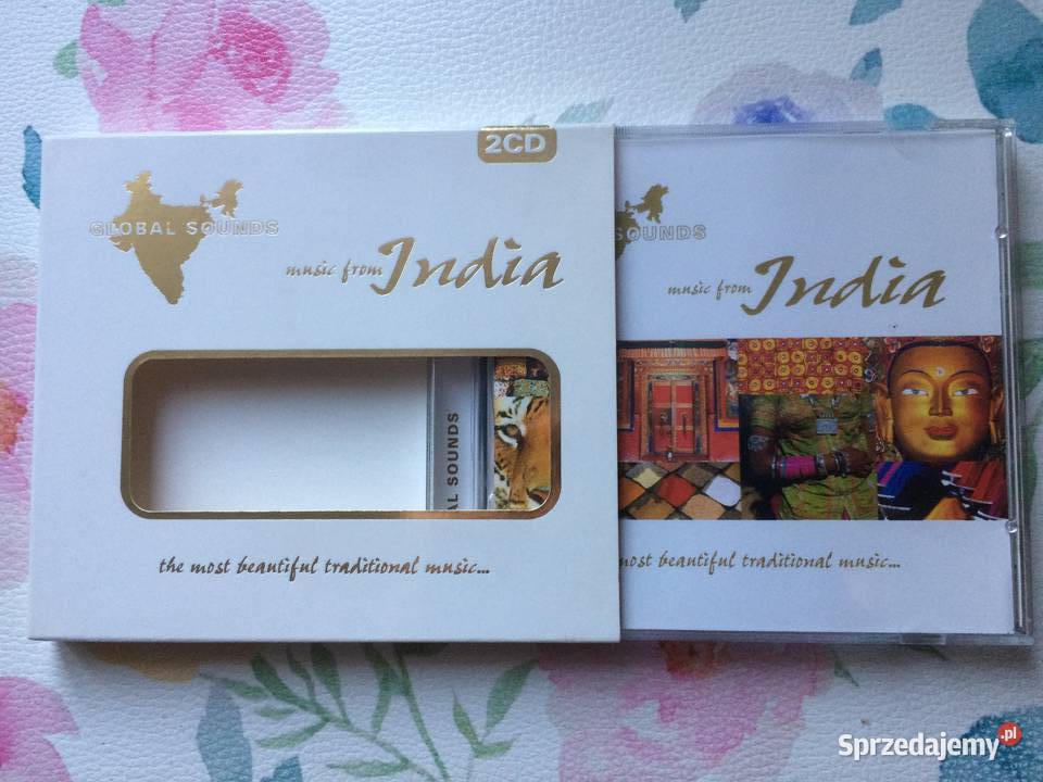 1251 Muzyka Indie CD Płyty i kasety Szczecin