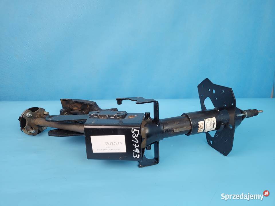 CASE IH PUMA 145 12r KOLUMNA KIEROWNICY 47383940 Kolno