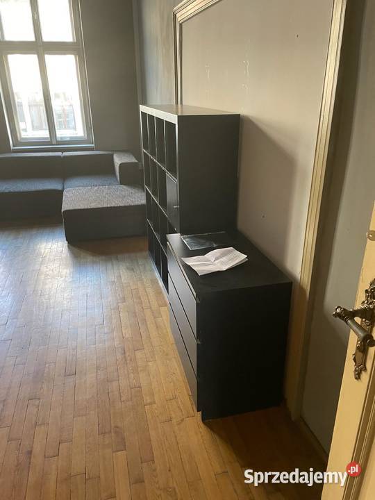 3pok 125met Mostu Uniwersyteckiego LOGGIA Wrocław