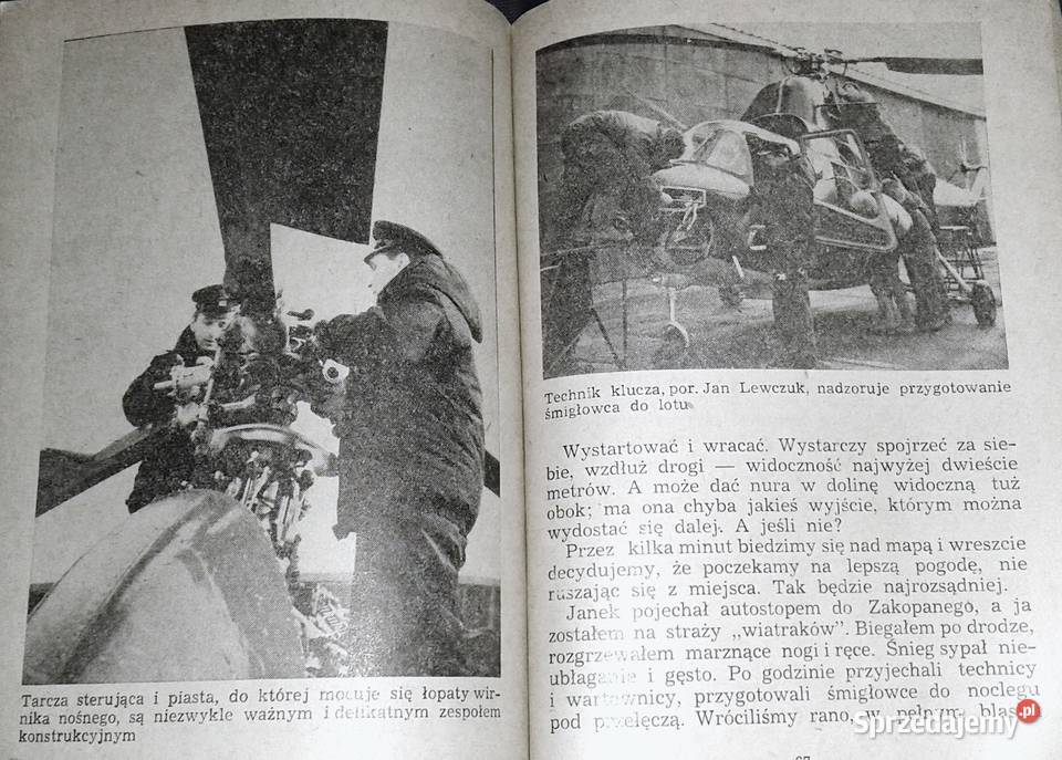 Gdzie diabeł nie może Bogdan Bartnikowski Chełm