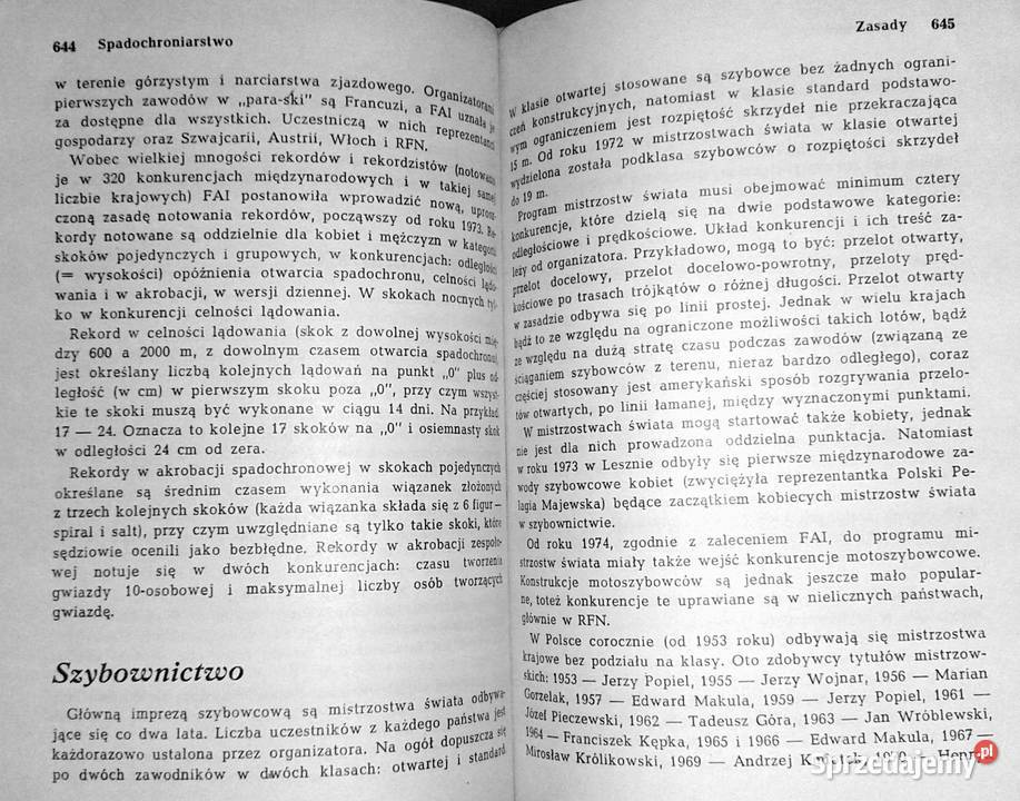 Iskier Przewodnik sportowy Red Krystyna Grzesik Chełm