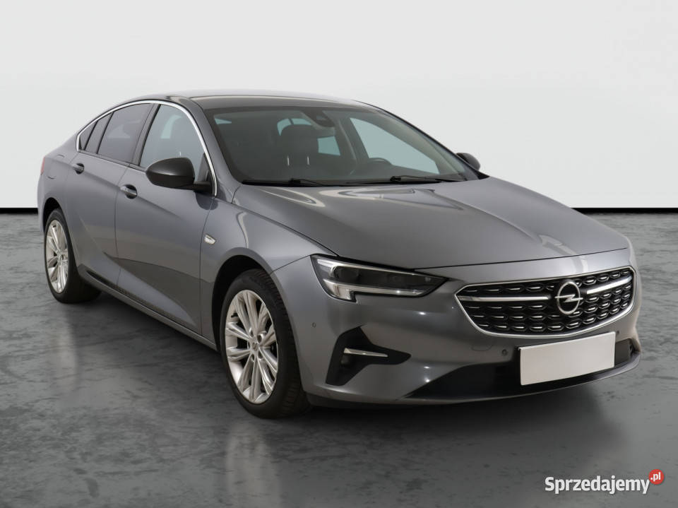 Opel Insignia 20 CDTI łódzkie Łódź
