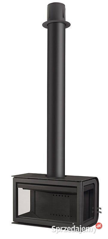 PiecykKominek wiszący Rocal CITY Poznań