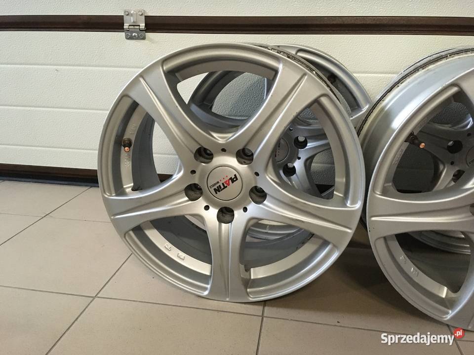 Alufelgi 16 opel 4 Zwoleń