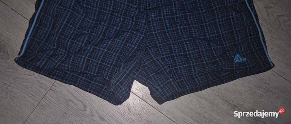 Spodenki szorty chłopiec Adidas 152