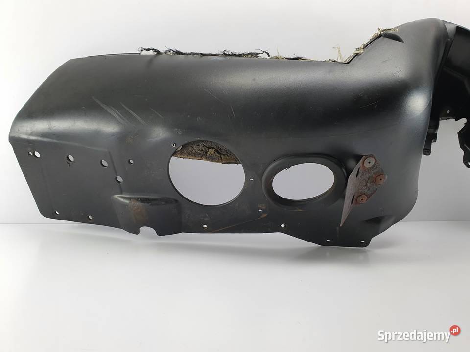 Nadkole Prawe Boczek Oslona Polaris Rmk 800 Łódź