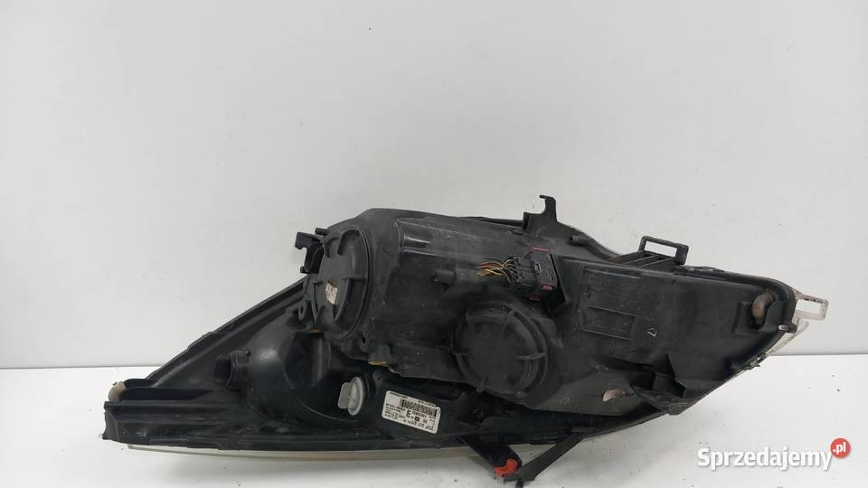 OPEL MERIVA B LAMPA PRZÓD PRAWA Lampy przednie