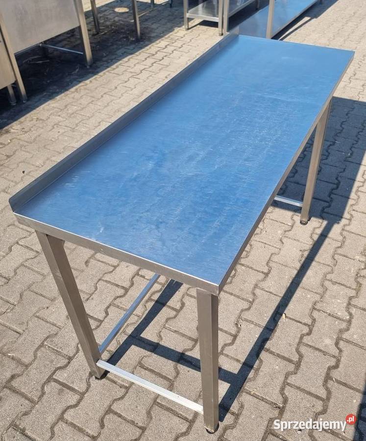 Stół Gastronomiczny 1606085 M750 N Nowe Skalmierzyce