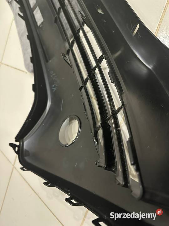 5241142040 TOYOTA RAV4 13 zderzak przód osobowe podlaskie Białystok