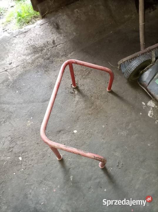 Ławeczka oparcie Zetor Pozostałe Krasnystaw sprzedam