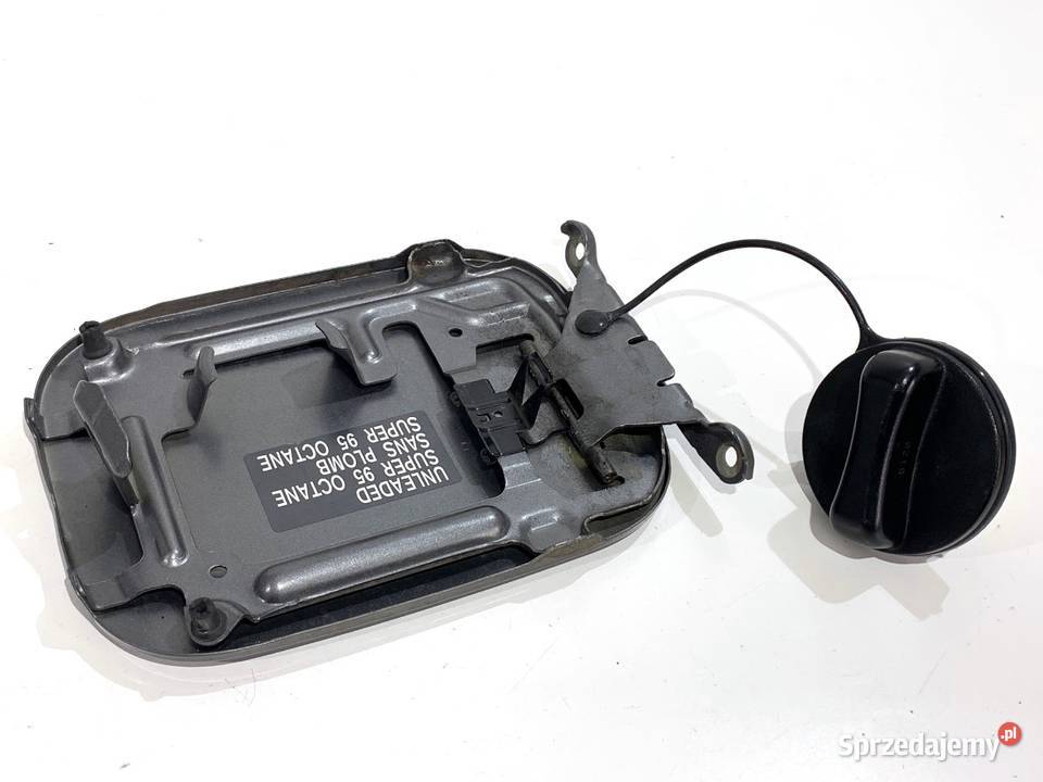 KLAPKA WLEWU PALIWA NISSAN QASHQAI J11 Crossover