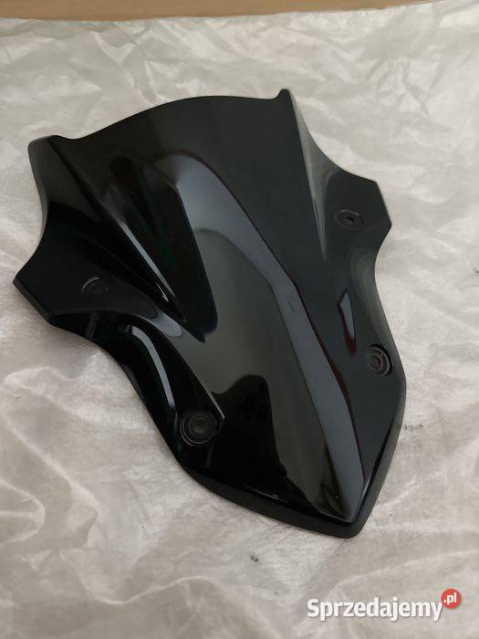 Kawasaki Z900 Nowa szyba przednia Przód N94